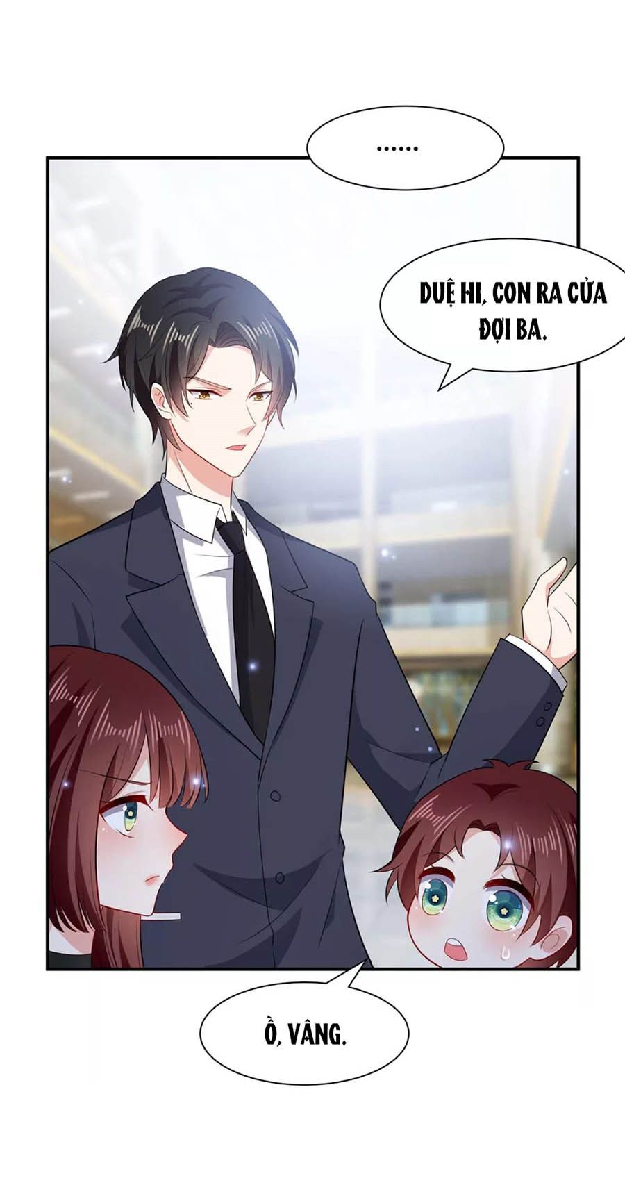 đọc truyện Thiên Tài Khốc Bảo: Tổng Tài Sủng Thê Quá Cường Hãn Chương 115 ảnh 33 tại Thiên Thai Truyện