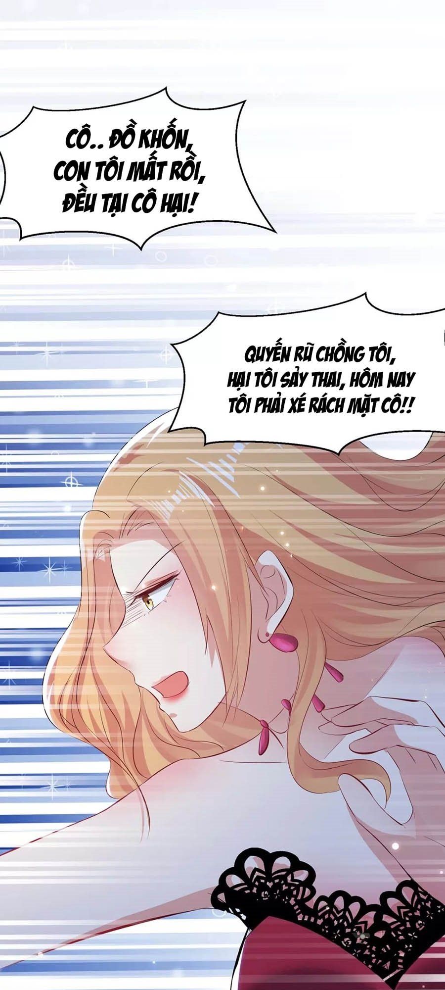 đọc truyện Thiên Tài Khốc Bảo: Tổng Tài Sủng Thê Quá Cường Hãn Chương 115 ảnh 6 tại Thiên Thai Truyện