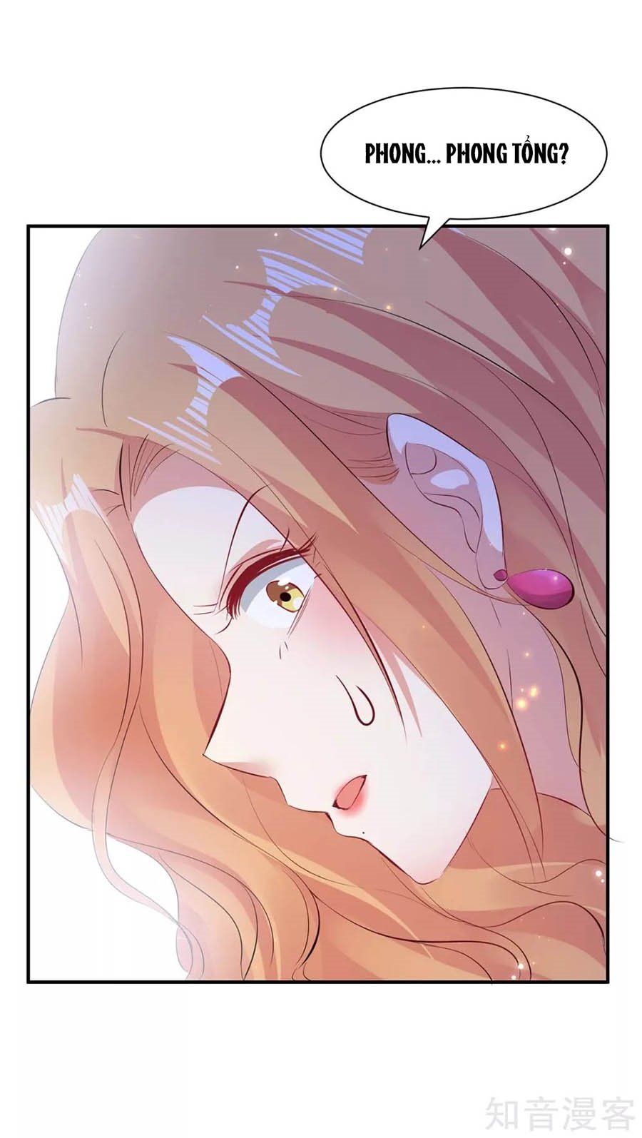 đọc truyện Thiên Tài Khốc Bảo: Tổng Tài Sủng Thê Quá Cường Hãn Chương 115 ảnh 9 tại Thiên Thai Truyện