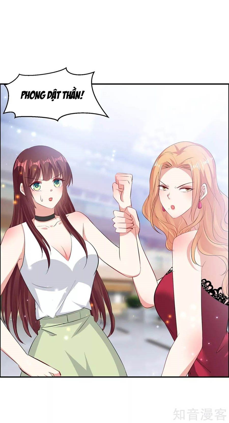 đọc truyện Thiên Tài Khốc Bảo: Tổng Tài Sủng Thê Quá Cường Hãn Chương 115 ảnh 10 tại Thiên Thai Truyện