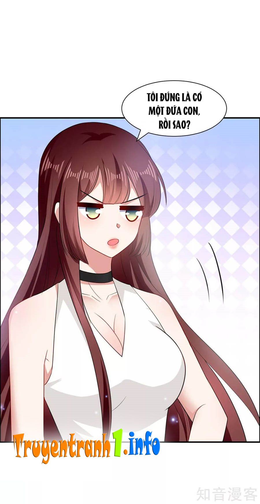 đọc truyện Thiên Tài Khốc Bảo: Tổng Tài Sủng Thê Quá Cường Hãn Chương 116 ảnh 3 tại Thiên Thai Truyện