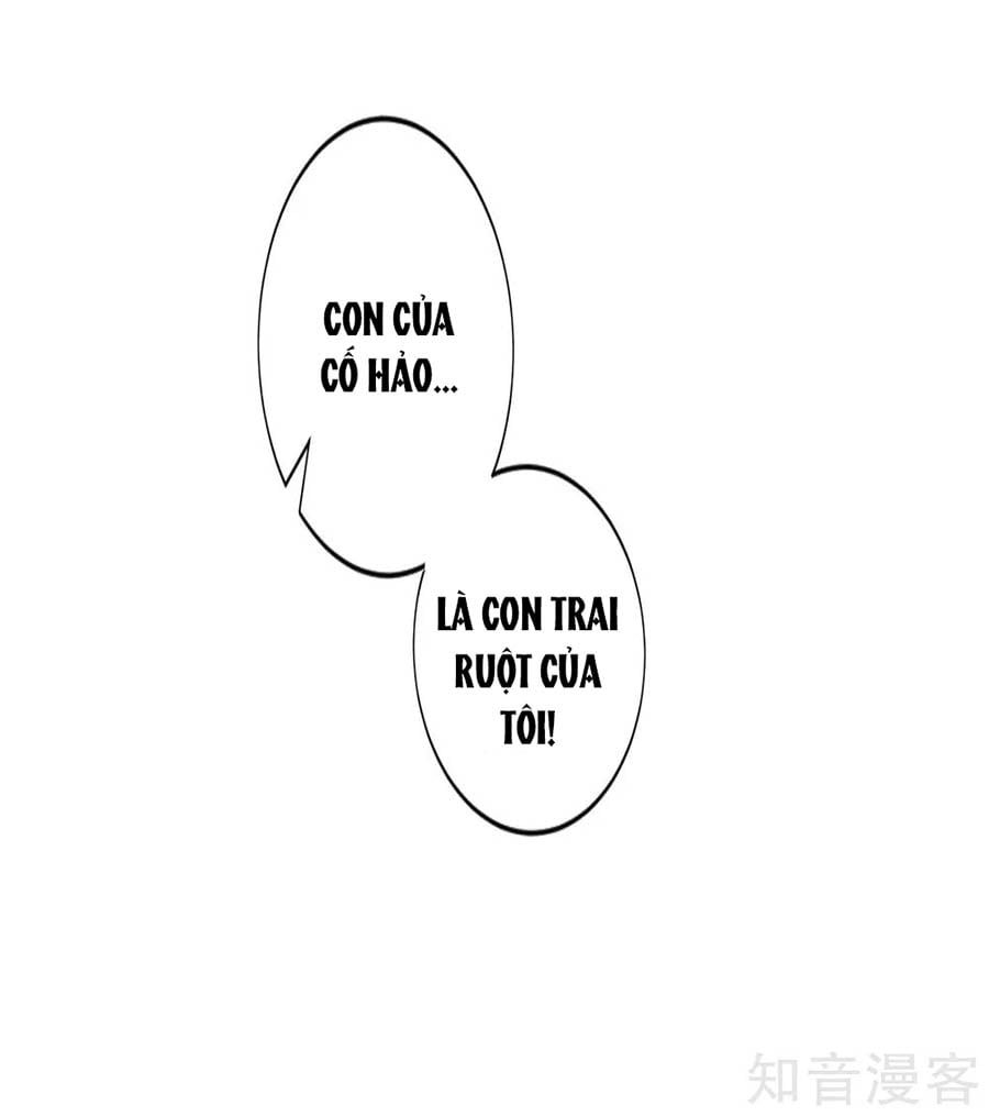 đọc truyện Thiên Tài Khốc Bảo: Tổng Tài Sủng Thê Quá Cường Hãn Chương 116 ảnh 12 tại Thiên Thai Truyện