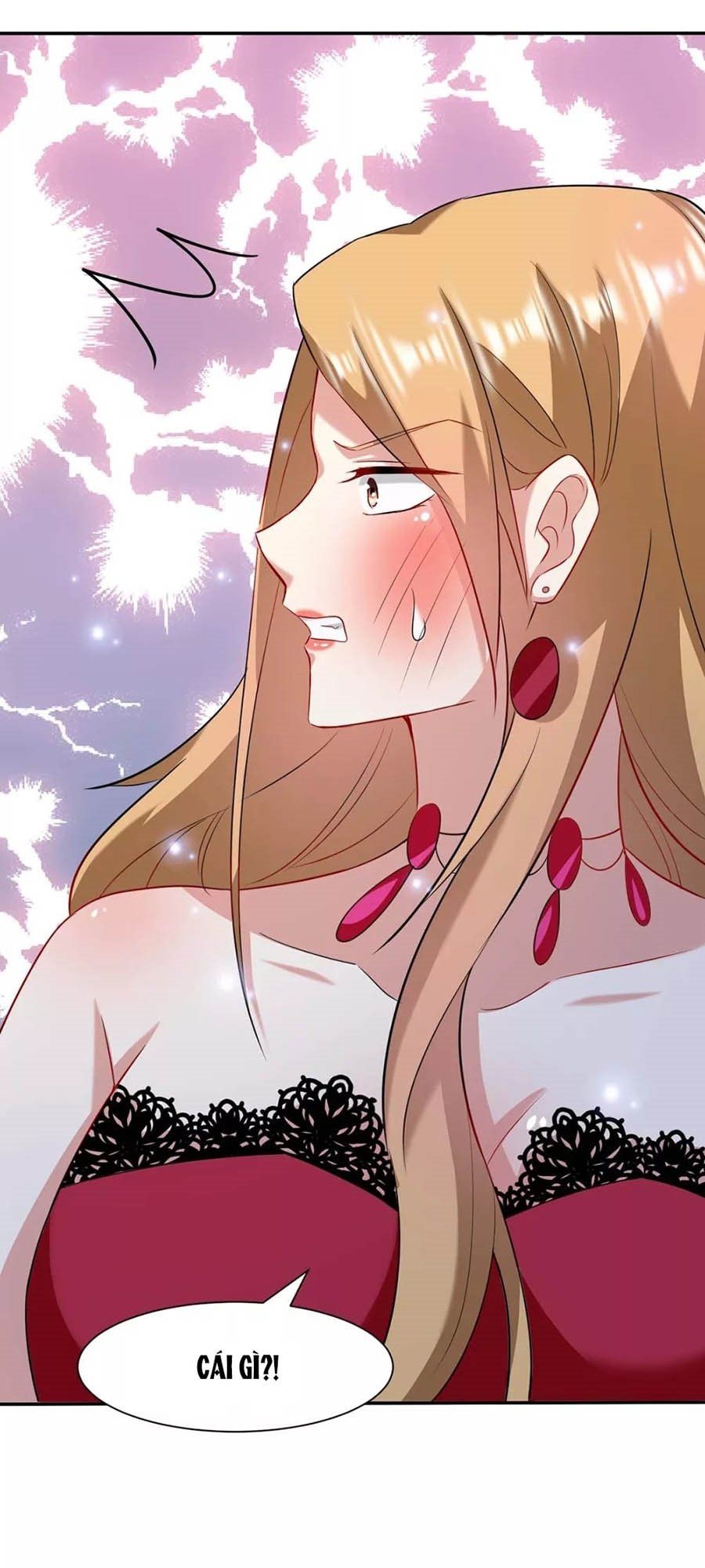 đọc truyện Thiên Tài Khốc Bảo: Tổng Tài Sủng Thê Quá Cường Hãn Chương 116 ảnh 13 tại Thiên Thai Truyện