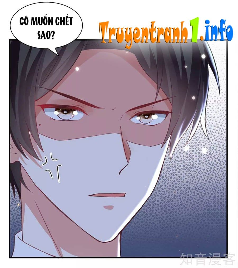 đọc truyện Thiên Tài Khốc Bảo: Tổng Tài Sủng Thê Quá Cường Hãn Chương 116 ảnh 15 tại Thiên Thai Truyện