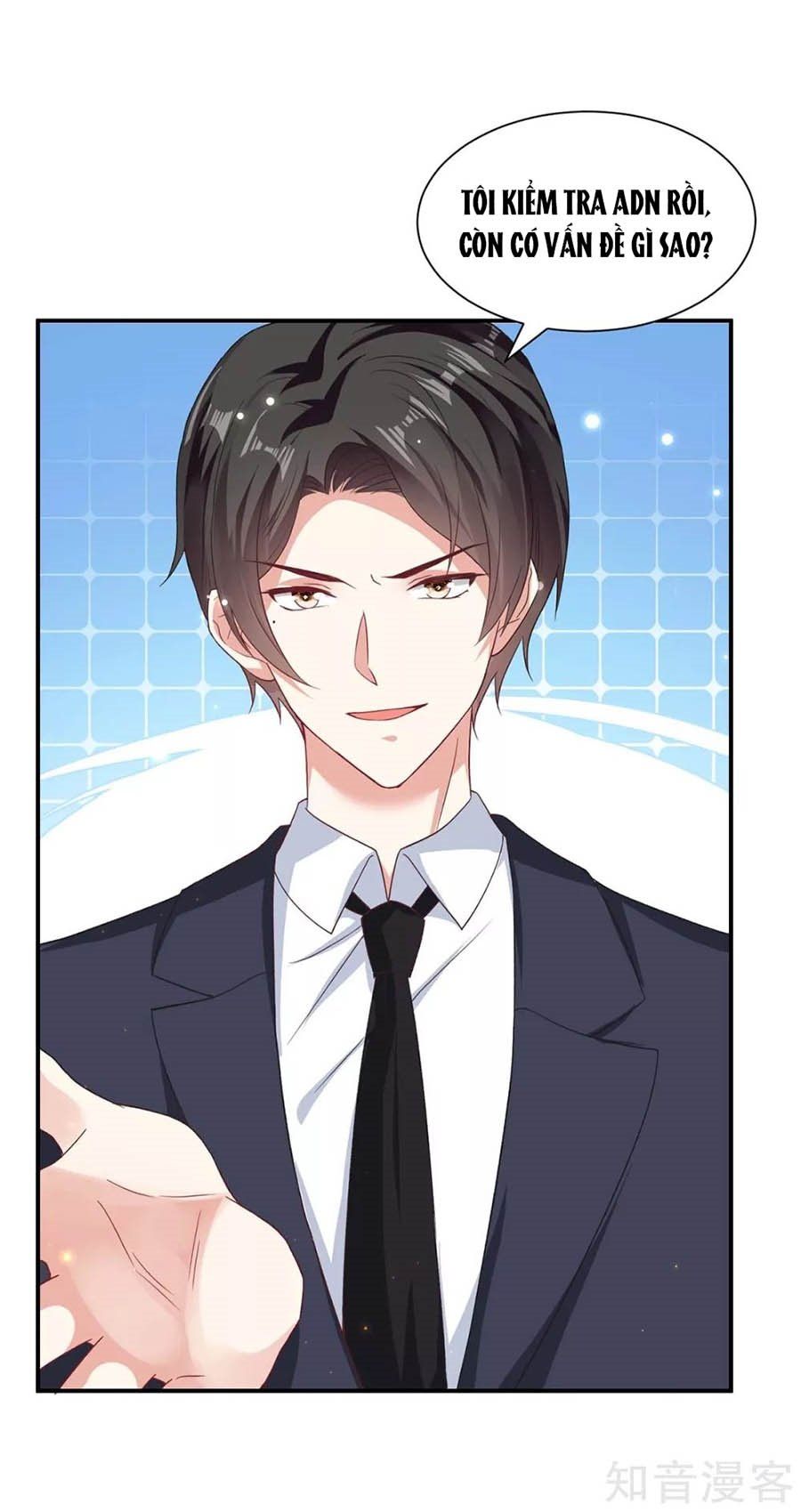 đọc truyện Thiên Tài Khốc Bảo: Tổng Tài Sủng Thê Quá Cường Hãn Chương 116 ảnh 17 tại Thiên Thai Truyện