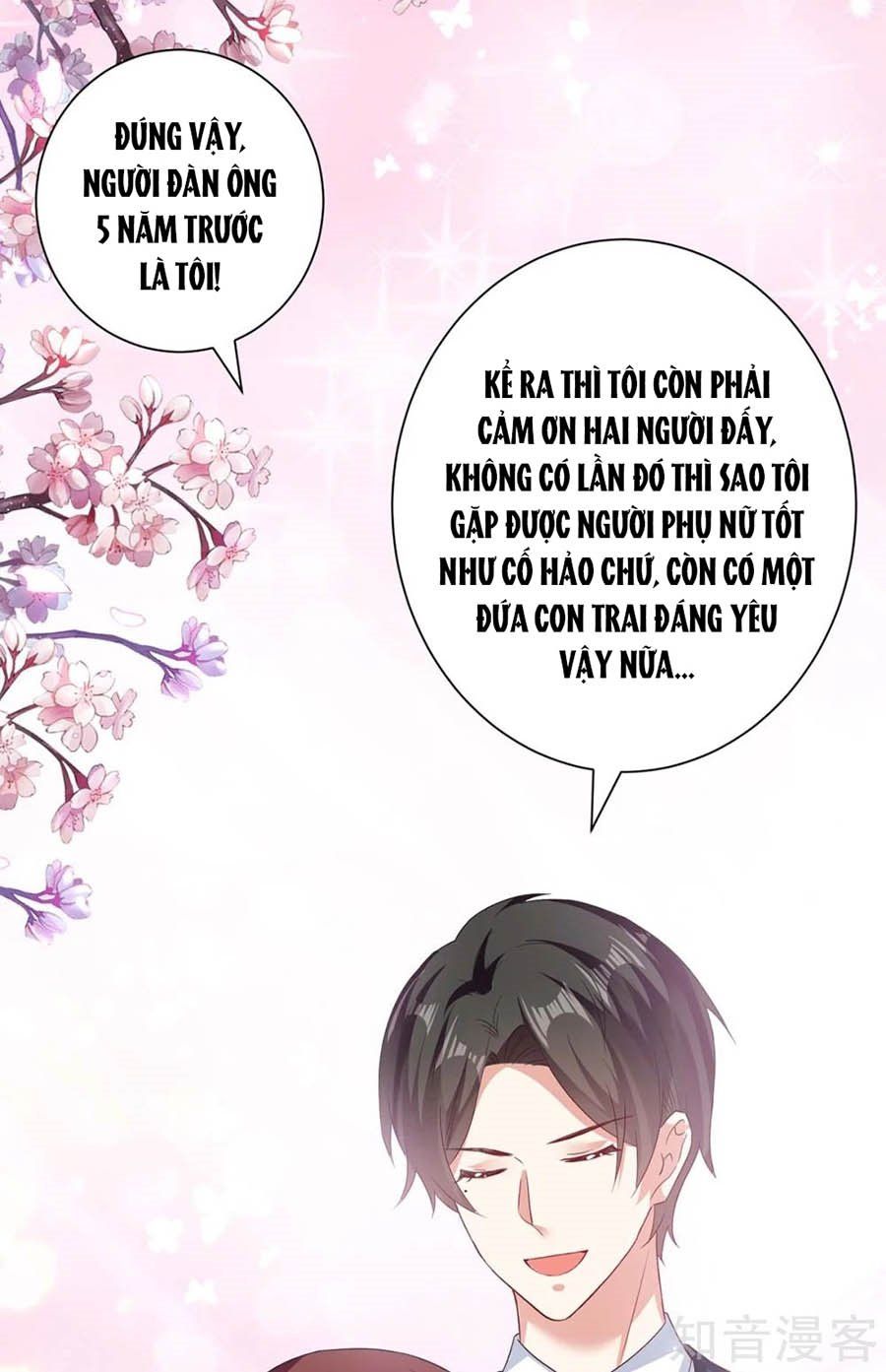 đọc truyện Thiên Tài Khốc Bảo: Tổng Tài Sủng Thê Quá Cường Hãn Chương 116 ảnh 19 tại Thiên Thai Truyện