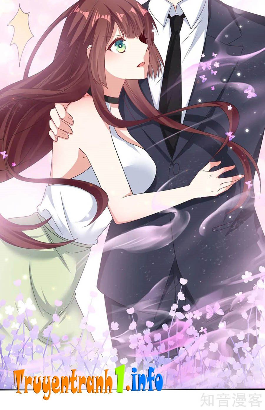 đọc truyện Thiên Tài Khốc Bảo: Tổng Tài Sủng Thê Quá Cường Hãn Chương 116 ảnh 20 tại Thiên Thai Truyện