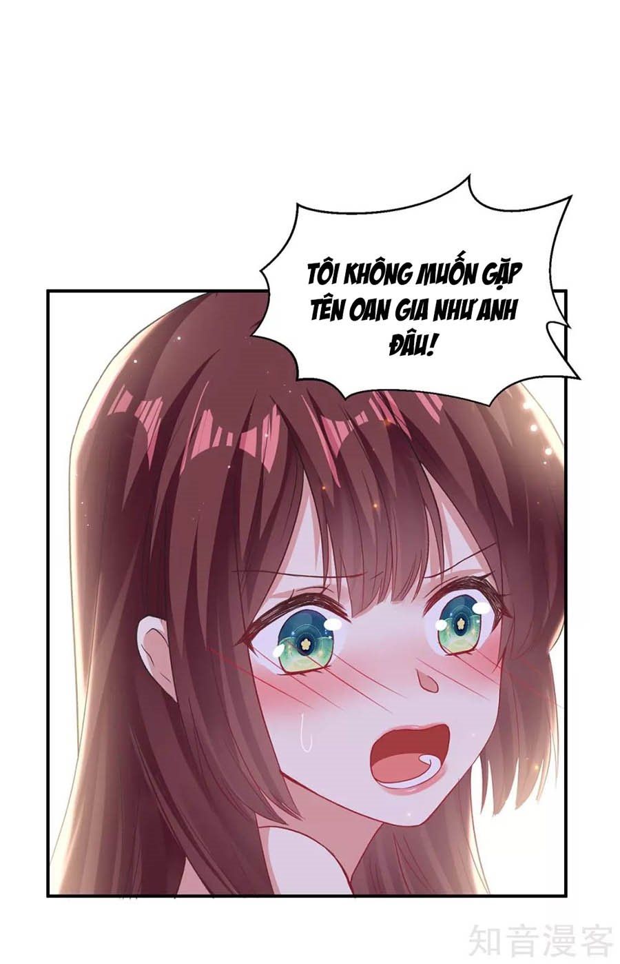 đọc truyện Thiên Tài Khốc Bảo: Tổng Tài Sủng Thê Quá Cường Hãn Chương 116 ảnh 21 tại Thiên Thai Truyện