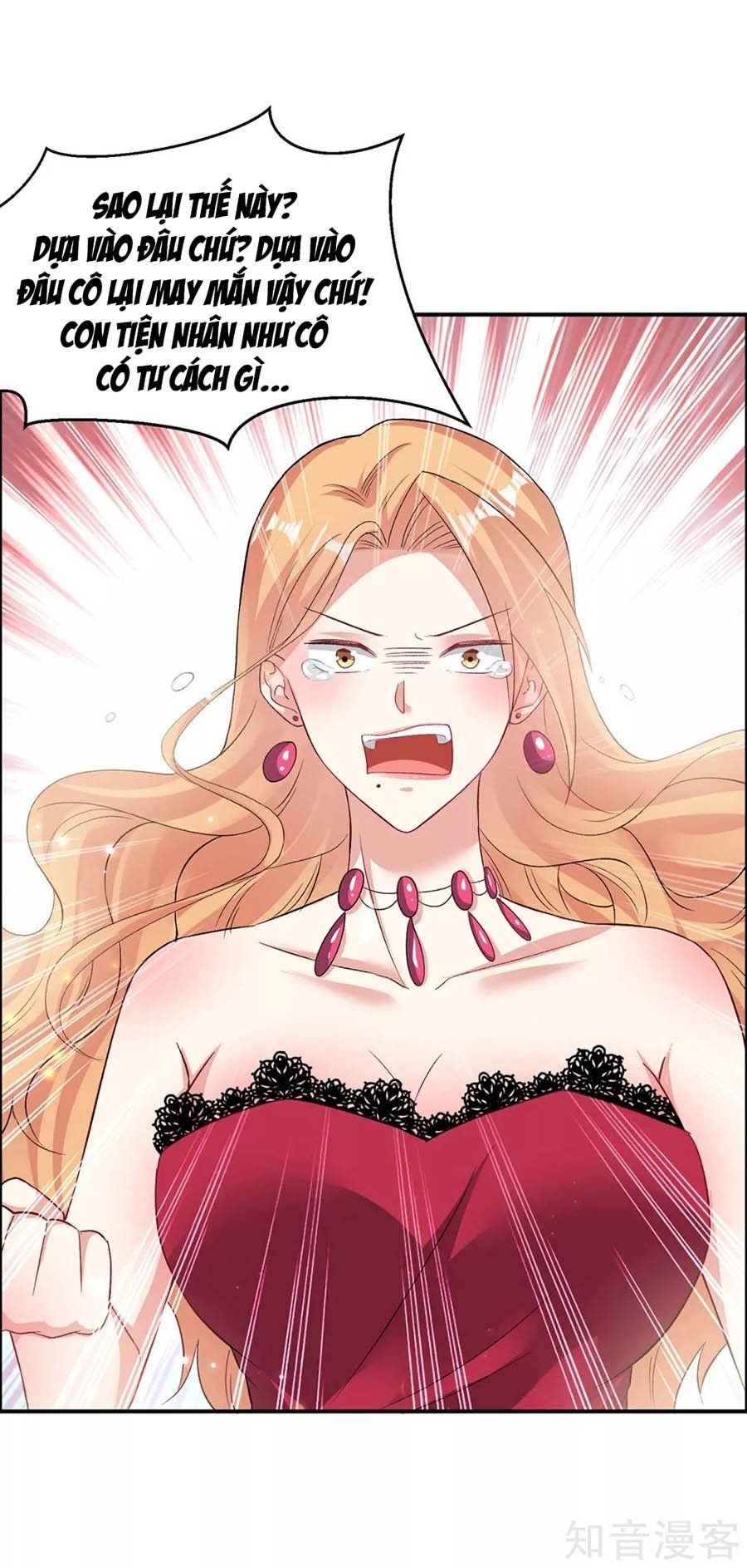 đọc truyện Thiên Tài Khốc Bảo: Tổng Tài Sủng Thê Quá Cường Hãn Chương 116 ảnh 22 tại Thiên Thai Truyện