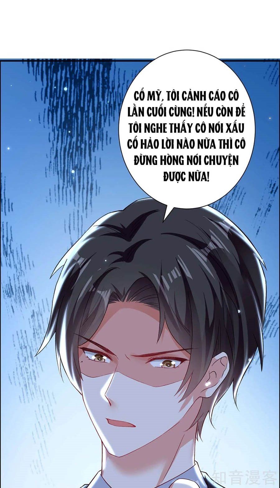 đọc truyện Thiên Tài Khốc Bảo: Tổng Tài Sủng Thê Quá Cường Hãn Chương 116 ảnh 23 tại Thiên Thai Truyện