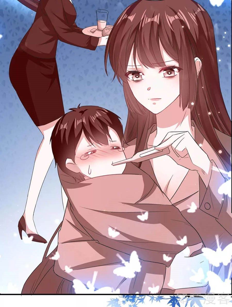 đọc truyện Thiên Tài Khốc Bảo: Tổng Tài Sủng Thê Quá Cường Hãn Chương 116 ảnh 28 tại Thiên Thai Truyện