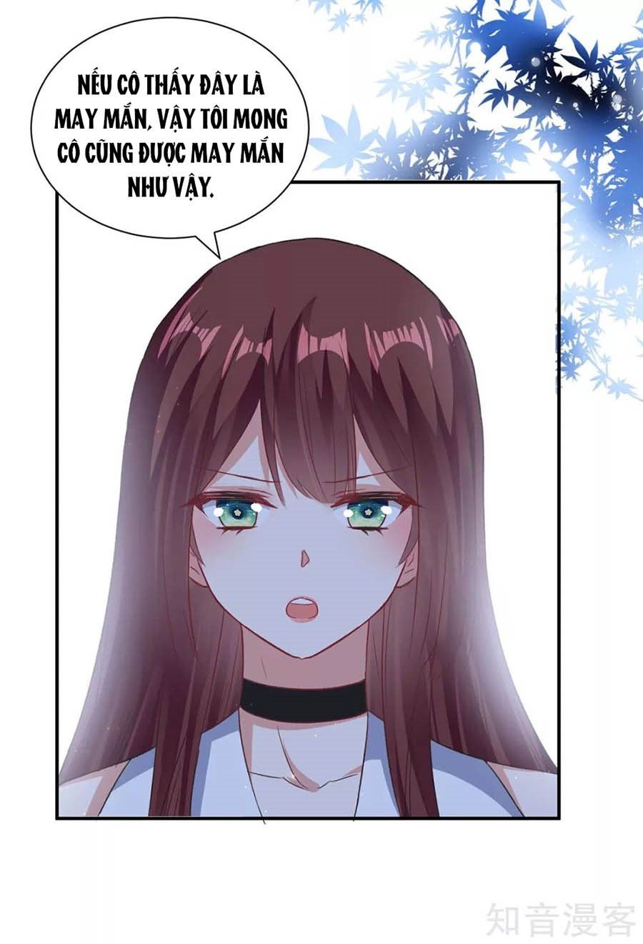 đọc truyện Thiên Tài Khốc Bảo: Tổng Tài Sủng Thê Quá Cường Hãn Chương 116 ảnh 29 tại Thiên Thai Truyện