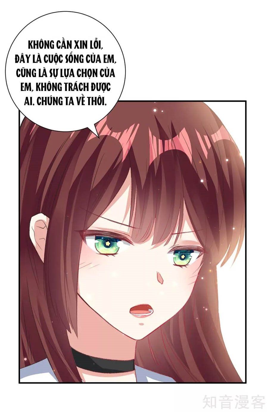 đọc truyện Thiên Tài Khốc Bảo: Tổng Tài Sủng Thê Quá Cường Hãn Chương 116 ảnh 32 tại Thiên Thai Truyện