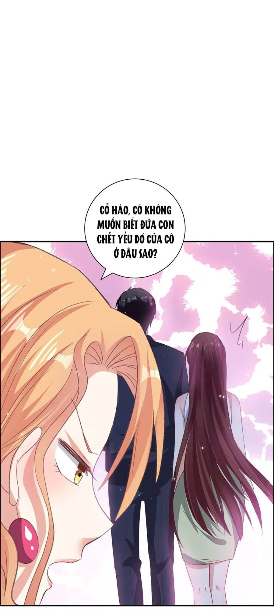 đọc truyện Thiên Tài Khốc Bảo: Tổng Tài Sủng Thê Quá Cường Hãn Chương 116 ảnh 37 tại Thiên Thai Truyện