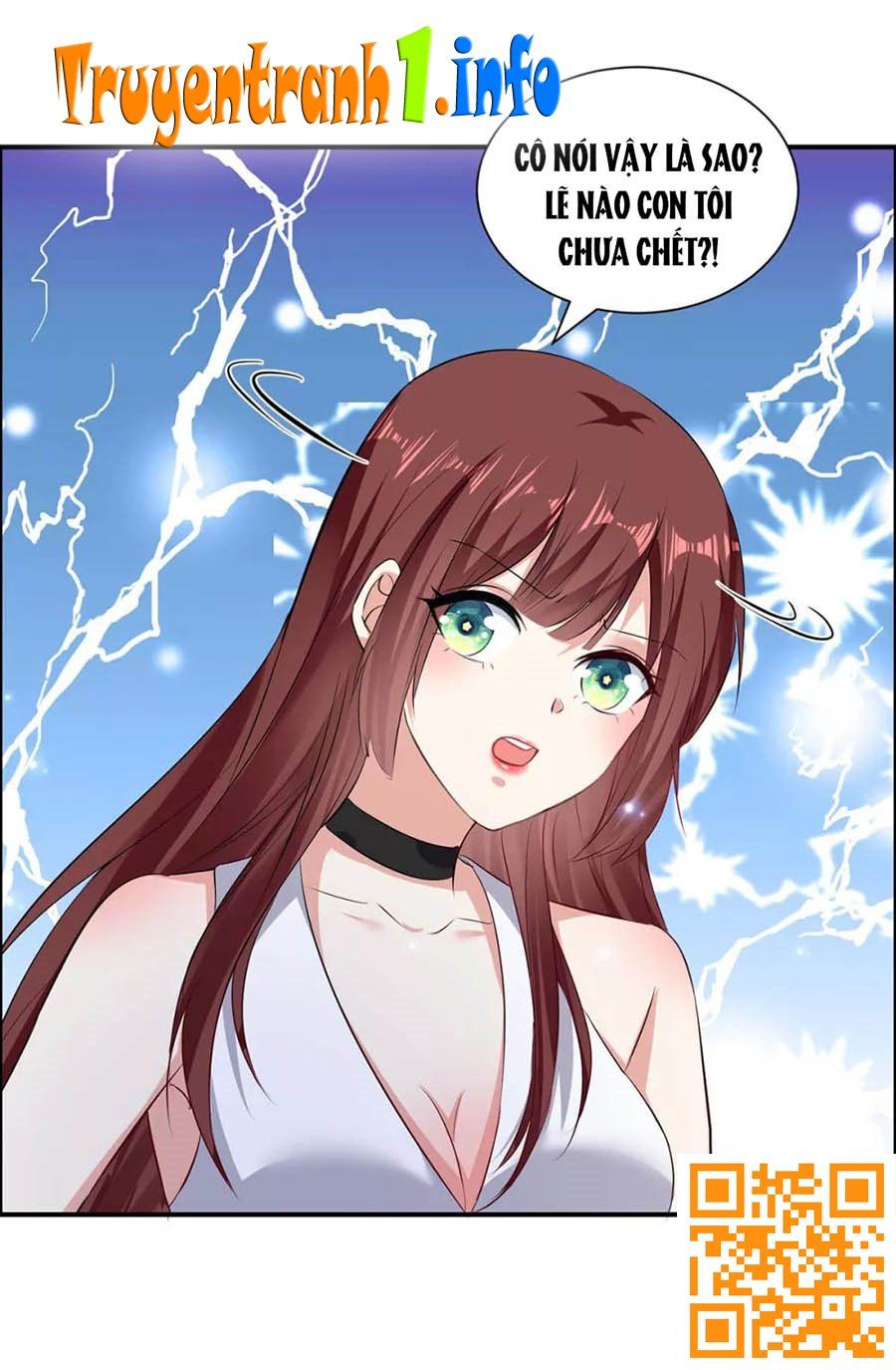 đọc truyện Thiên Tài Khốc Bảo: Tổng Tài Sủng Thê Quá Cường Hãn Chương 116 ảnh 39 tại Thiên Thai Truyện