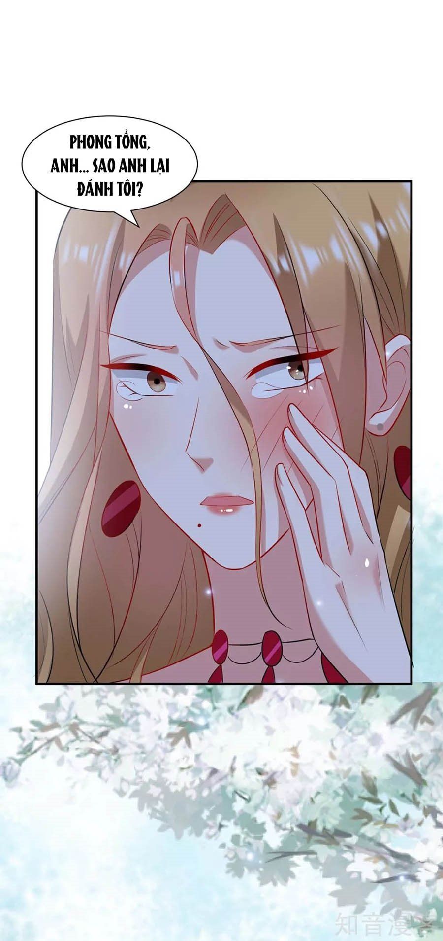 đọc truyện Thiên Tài Khốc Bảo: Tổng Tài Sủng Thê Quá Cường Hãn Chương 116 ảnh 9 tại Thiên Thai Truyện