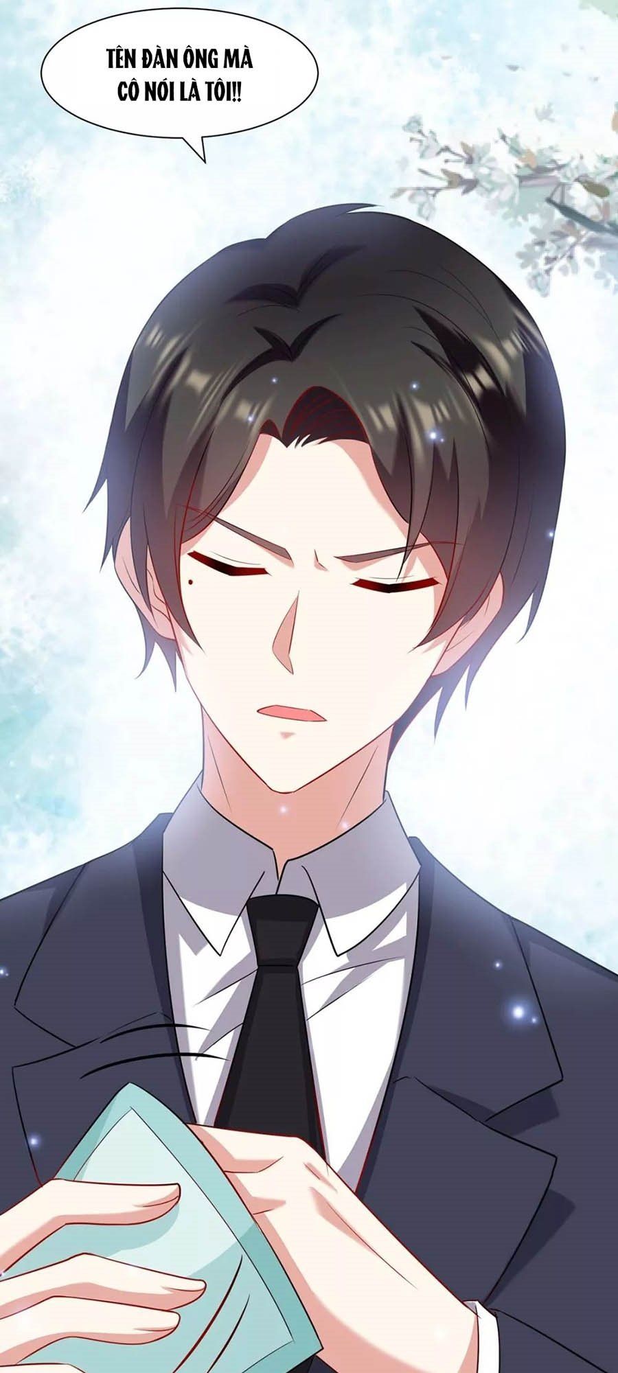 đọc truyện Thiên Tài Khốc Bảo: Tổng Tài Sủng Thê Quá Cường Hãn Chương 116 ảnh 10 tại Thiên Thai Truyện