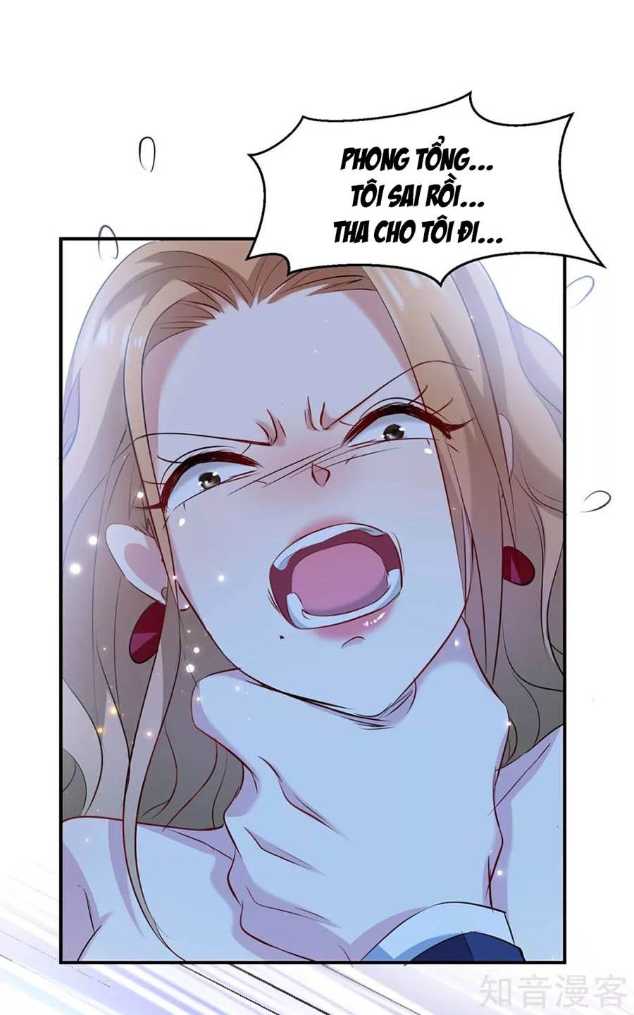 đọc truyện Thiên Tài Khốc Bảo: Tổng Tài Sủng Thê Quá Cường Hãn Chương 117 ảnh 15 tại Thiên Thai Truyện