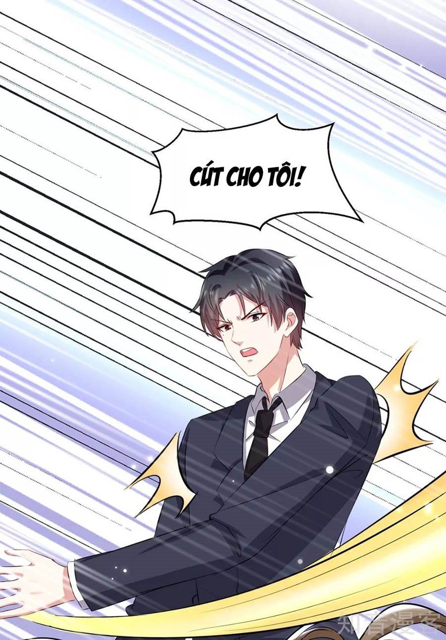 đọc truyện Thiên Tài Khốc Bảo: Tổng Tài Sủng Thê Quá Cường Hãn Chương 117 ảnh 16 tại Thiên Thai Truyện