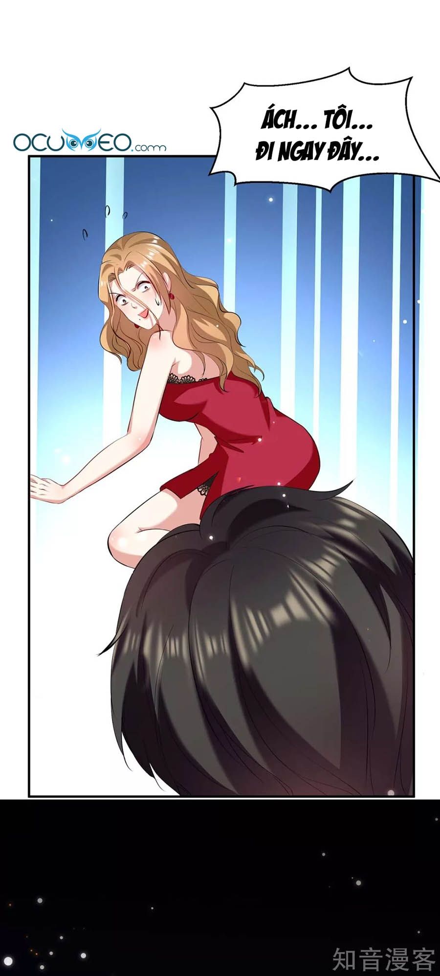 đọc truyện Thiên Tài Khốc Bảo: Tổng Tài Sủng Thê Quá Cường Hãn Chương 117 ảnh 18 tại Thiên Thai Truyện