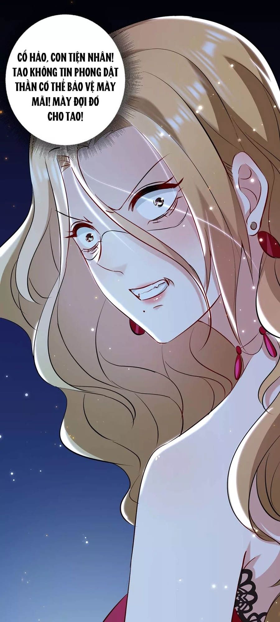 đọc truyện Thiên Tài Khốc Bảo: Tổng Tài Sủng Thê Quá Cường Hãn Chương 117 ảnh 19 tại Thiên Thai Truyện