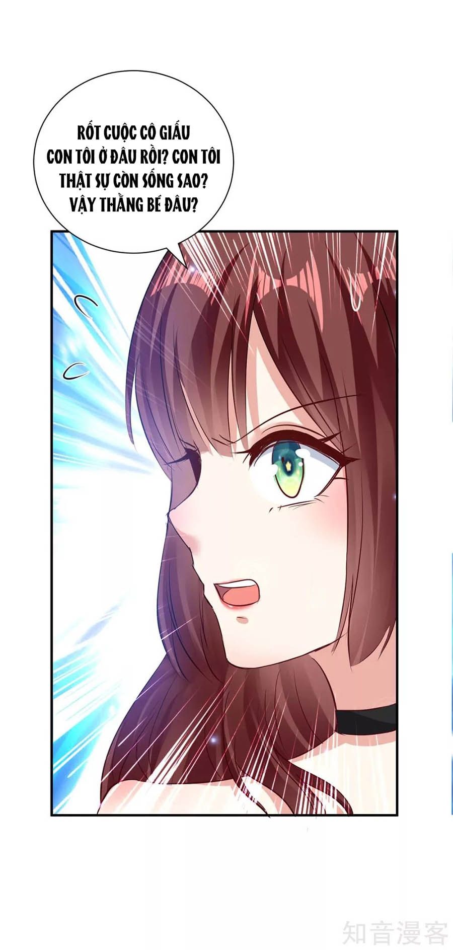 đọc truyện Thiên Tài Khốc Bảo: Tổng Tài Sủng Thê Quá Cường Hãn Chương 117 ảnh 4 tại Thiên Thai Truyện