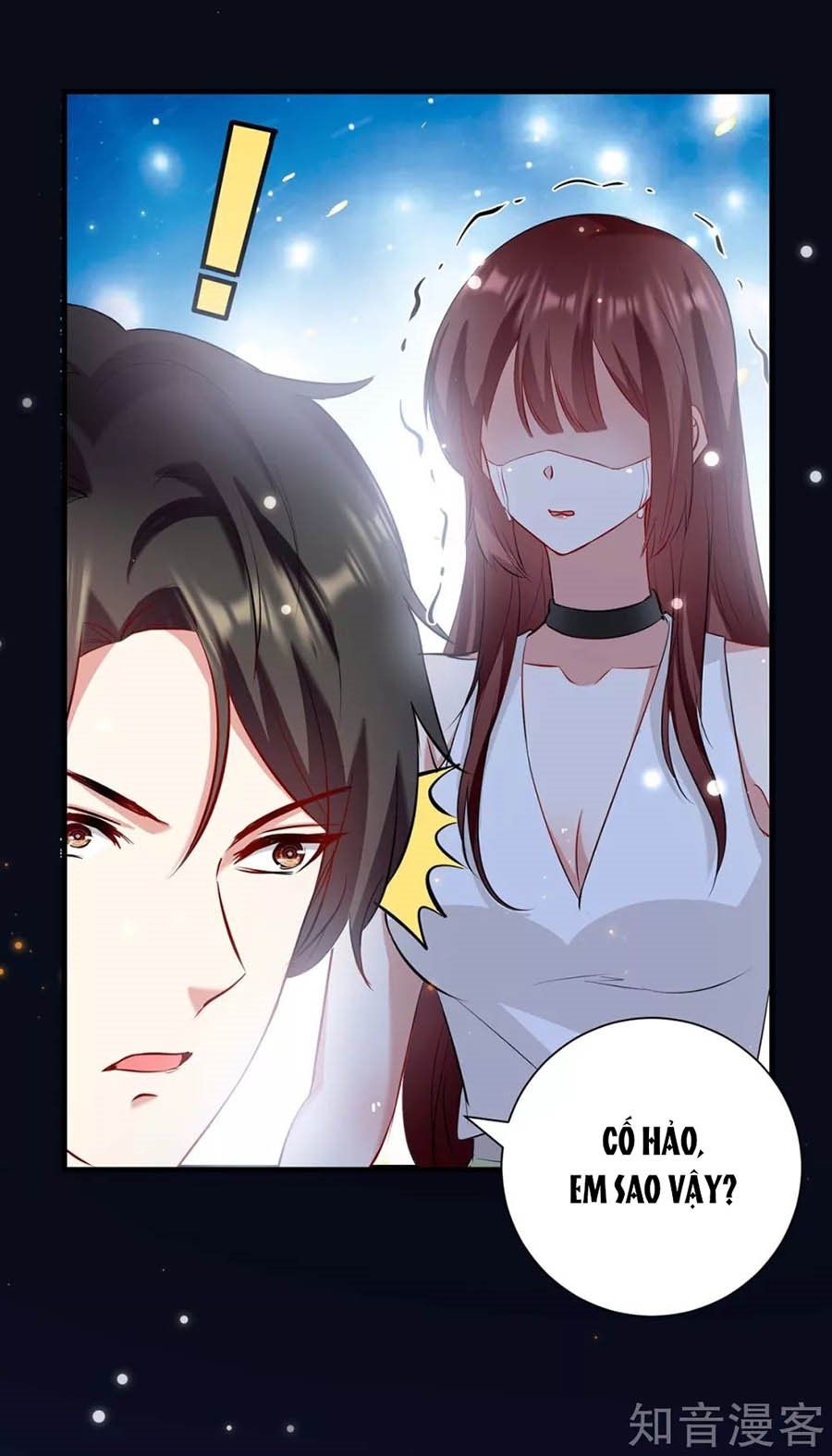 đọc truyện Thiên Tài Khốc Bảo: Tổng Tài Sủng Thê Quá Cường Hãn Chương 117 ảnh 22 tại Thiên Thai Truyện