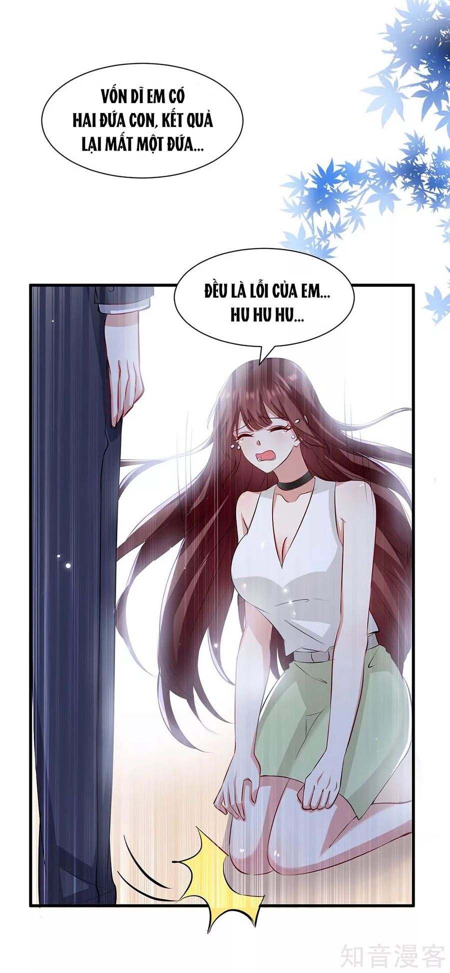 đọc truyện Thiên Tài Khốc Bảo: Tổng Tài Sủng Thê Quá Cường Hãn Chương 117 ảnh 26 tại Thiên Thai Truyện