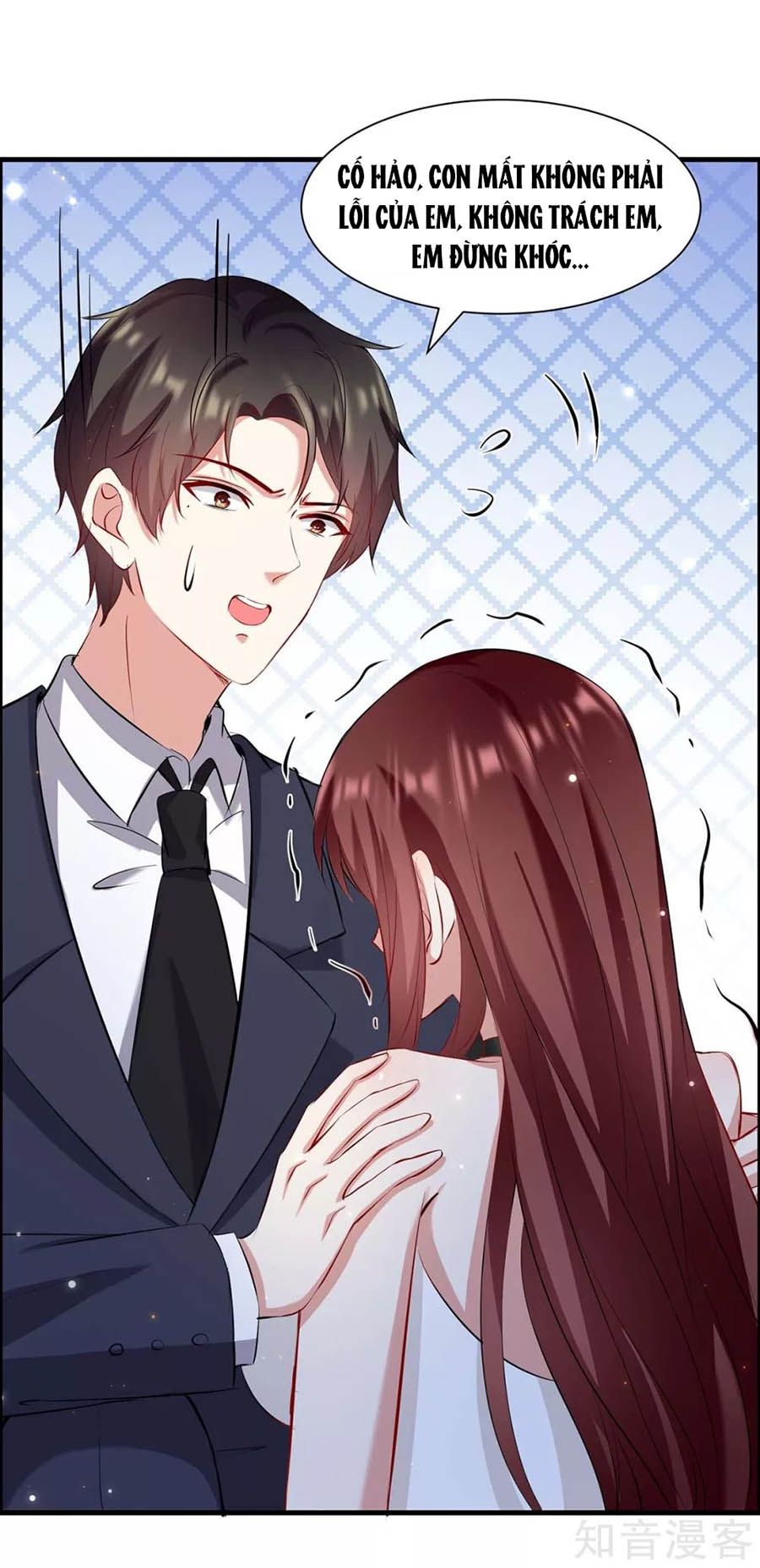 đọc truyện Thiên Tài Khốc Bảo: Tổng Tài Sủng Thê Quá Cường Hãn Chương 117 ảnh 27 tại Thiên Thai Truyện