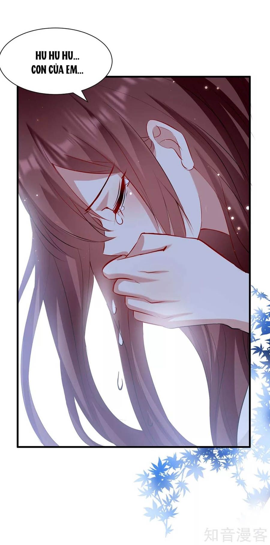 đọc truyện Thiên Tài Khốc Bảo: Tổng Tài Sủng Thê Quá Cường Hãn Chương 117 ảnh 28 tại Thiên Thai Truyện