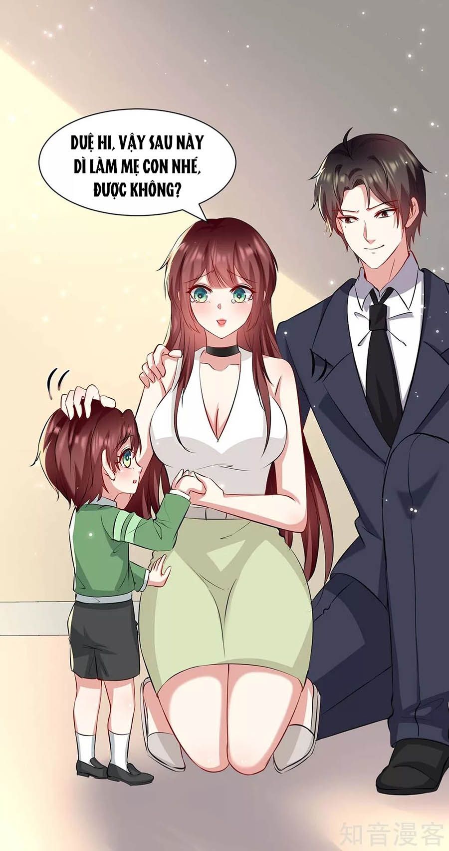 đọc truyện Thiên Tài Khốc Bảo: Tổng Tài Sủng Thê Quá Cường Hãn Chương 117 ảnh 32 tại Thiên Thai Truyện