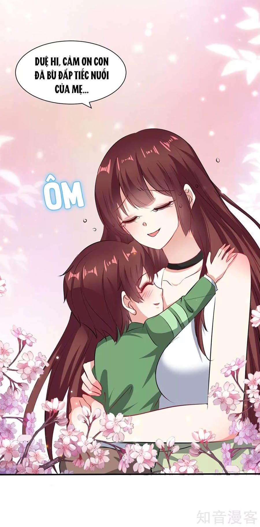 đọc truyện Thiên Tài Khốc Bảo: Tổng Tài Sủng Thê Quá Cường Hãn Chương 117 ảnh 34 tại Thiên Thai Truyện