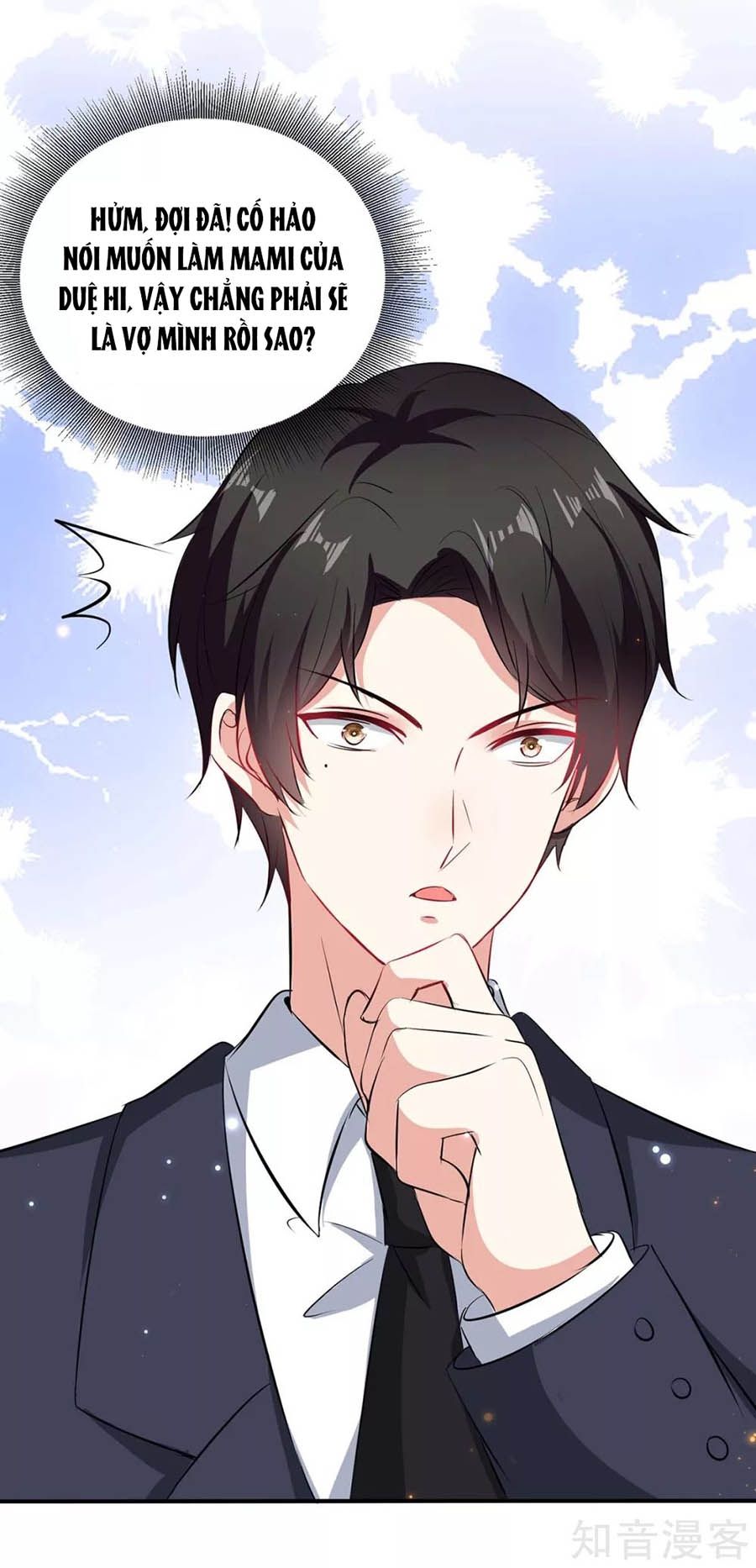 đọc truyện Thiên Tài Khốc Bảo: Tổng Tài Sủng Thê Quá Cường Hãn Chương 117 ảnh 36 tại Thiên Thai Truyện