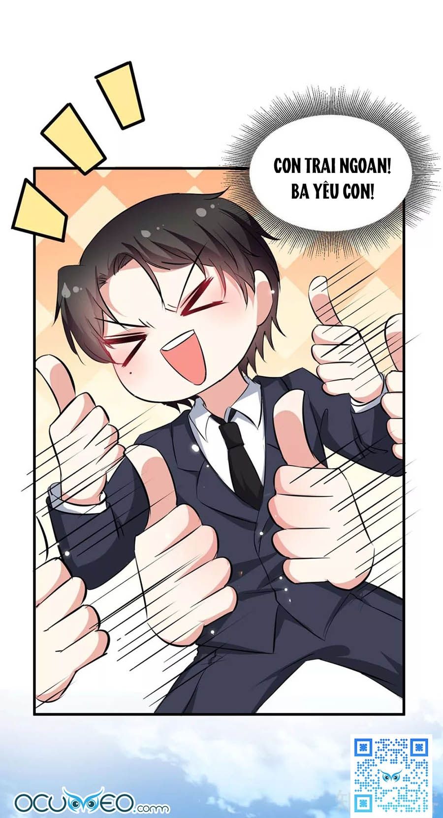 đọc truyện Thiên Tài Khốc Bảo: Tổng Tài Sủng Thê Quá Cường Hãn Chương 117 ảnh 37 tại Thiên Thai Truyện