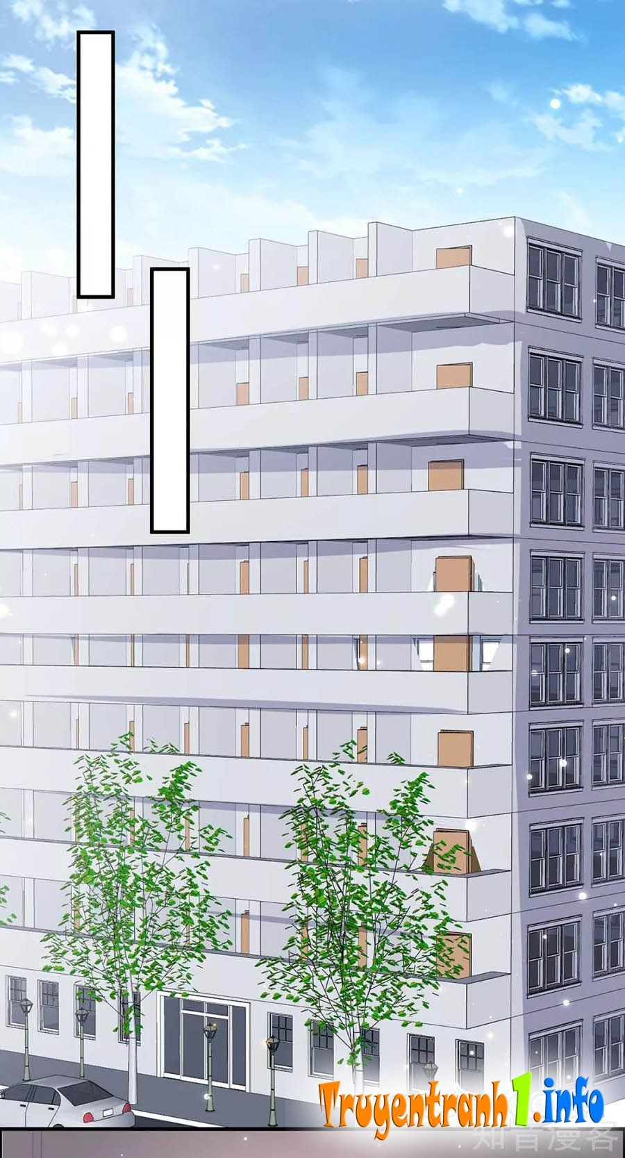 đọc truyện Thiên Tài Khốc Bảo: Tổng Tài Sủng Thê Quá Cường Hãn Chương 118 ảnh 3 tại Thiên Thai Truyện