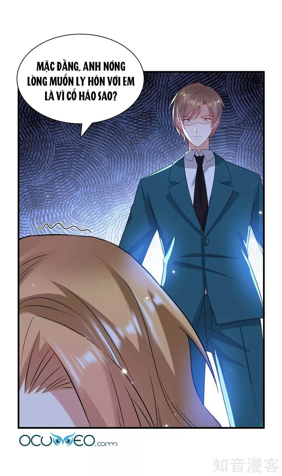 đọc truyện Thiên Tài Khốc Bảo: Tổng Tài Sủng Thê Quá Cường Hãn Chương 118 ảnh 13 tại Thiên Thai Truyện