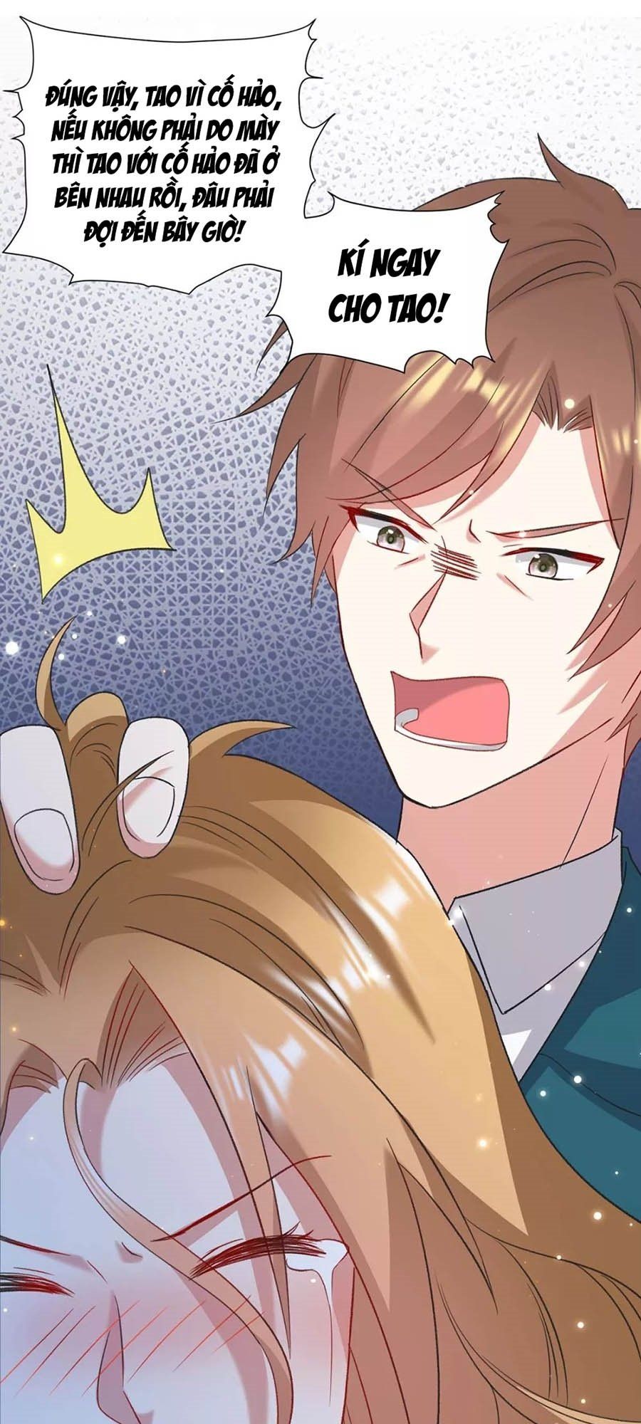 đọc truyện Thiên Tài Khốc Bảo: Tổng Tài Sủng Thê Quá Cường Hãn Chương 118 ảnh 14 tại Thiên Thai Truyện