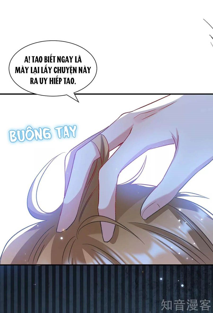 đọc truyện Thiên Tài Khốc Bảo: Tổng Tài Sủng Thê Quá Cường Hãn Chương 118 ảnh 18 tại Thiên Thai Truyện