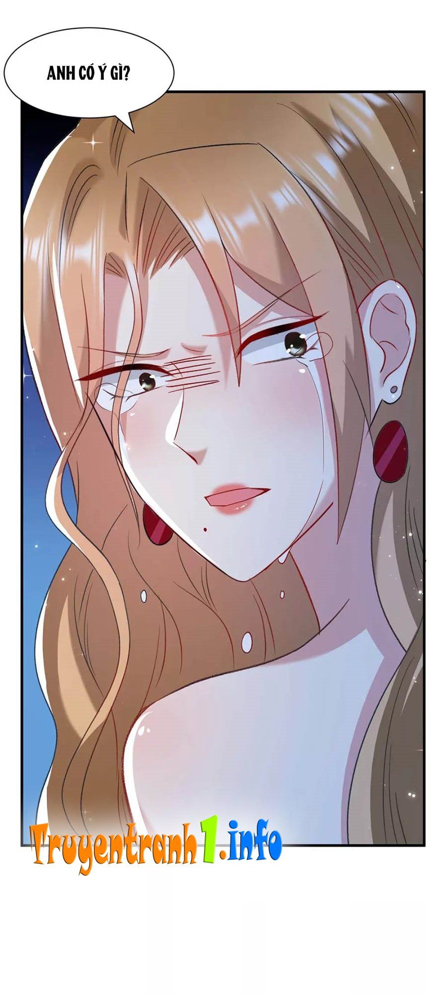 đọc truyện Thiên Tài Khốc Bảo: Tổng Tài Sủng Thê Quá Cường Hãn Chương 118 ảnh 21 tại Thiên Thai Truyện