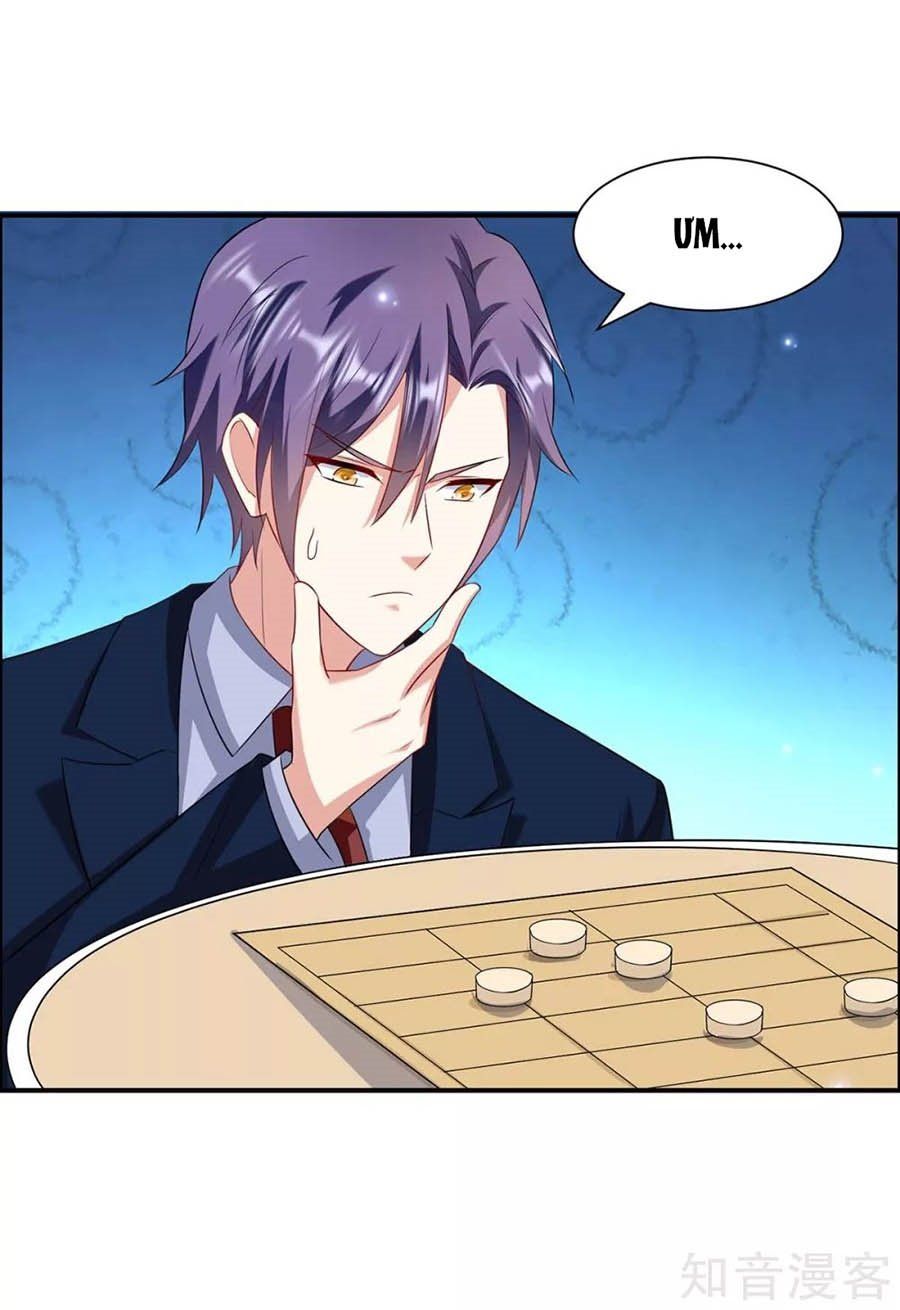 đọc truyện Thiên Tài Khốc Bảo: Tổng Tài Sủng Thê Quá Cường Hãn Chương 118 ảnh 25 tại Thiên Thai Truyện