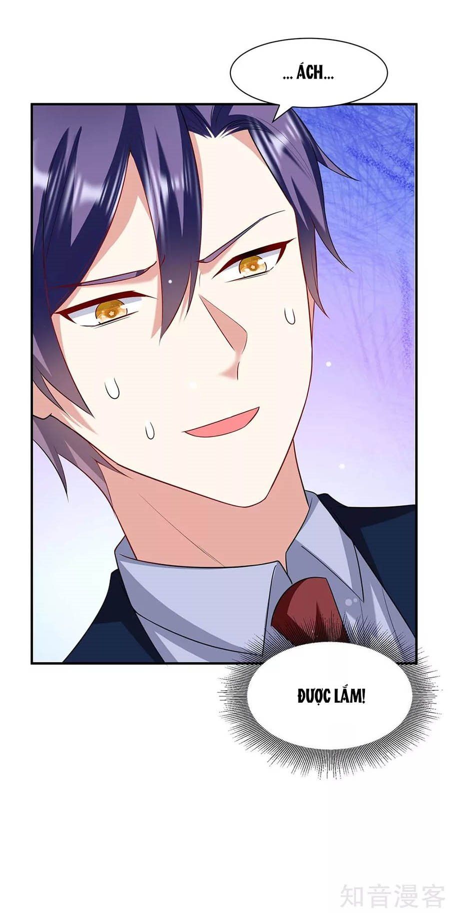 đọc truyện Thiên Tài Khốc Bảo: Tổng Tài Sủng Thê Quá Cường Hãn Chương 118 ảnh 30 tại Thiên Thai Truyện