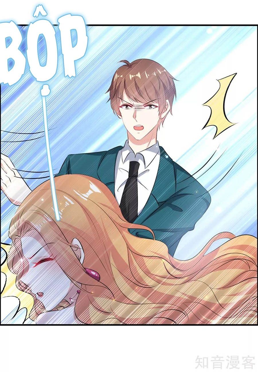 đọc truyện Thiên Tài Khốc Bảo: Tổng Tài Sủng Thê Quá Cường Hãn Chương 118 ảnh 5 tại Thiên Thai Truyện