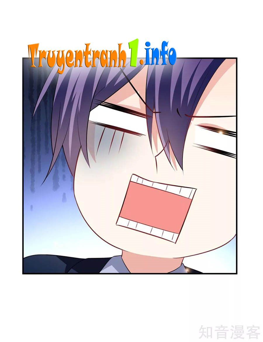 đọc truyện Thiên Tài Khốc Bảo: Tổng Tài Sủng Thê Quá Cường Hãn Chương 118 ảnh 38 tại Thiên Thai Truyện