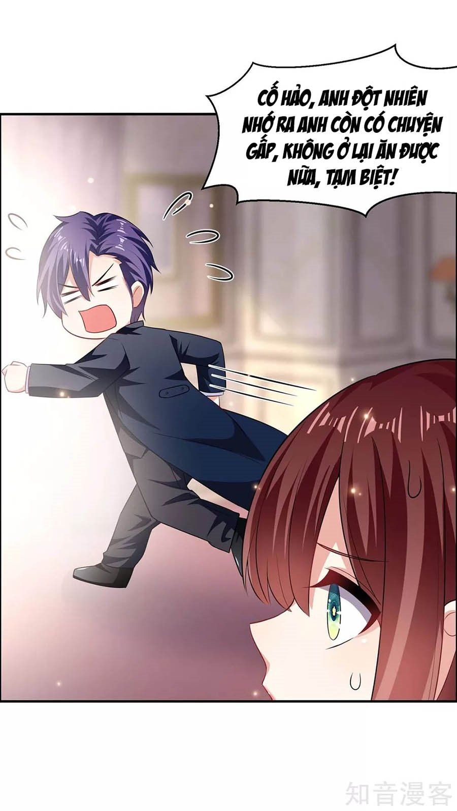 đọc truyện Thiên Tài Khốc Bảo: Tổng Tài Sủng Thê Quá Cường Hãn Chương 118 ảnh 39 tại Thiên Thai Truyện