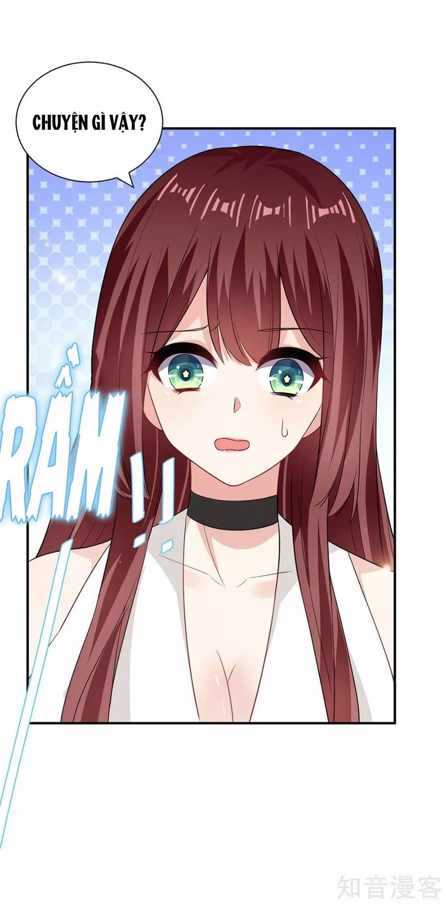 đọc truyện Thiên Tài Khốc Bảo: Tổng Tài Sủng Thê Quá Cường Hãn Chương 118 ảnh 40 tại Thiên Thai Truyện