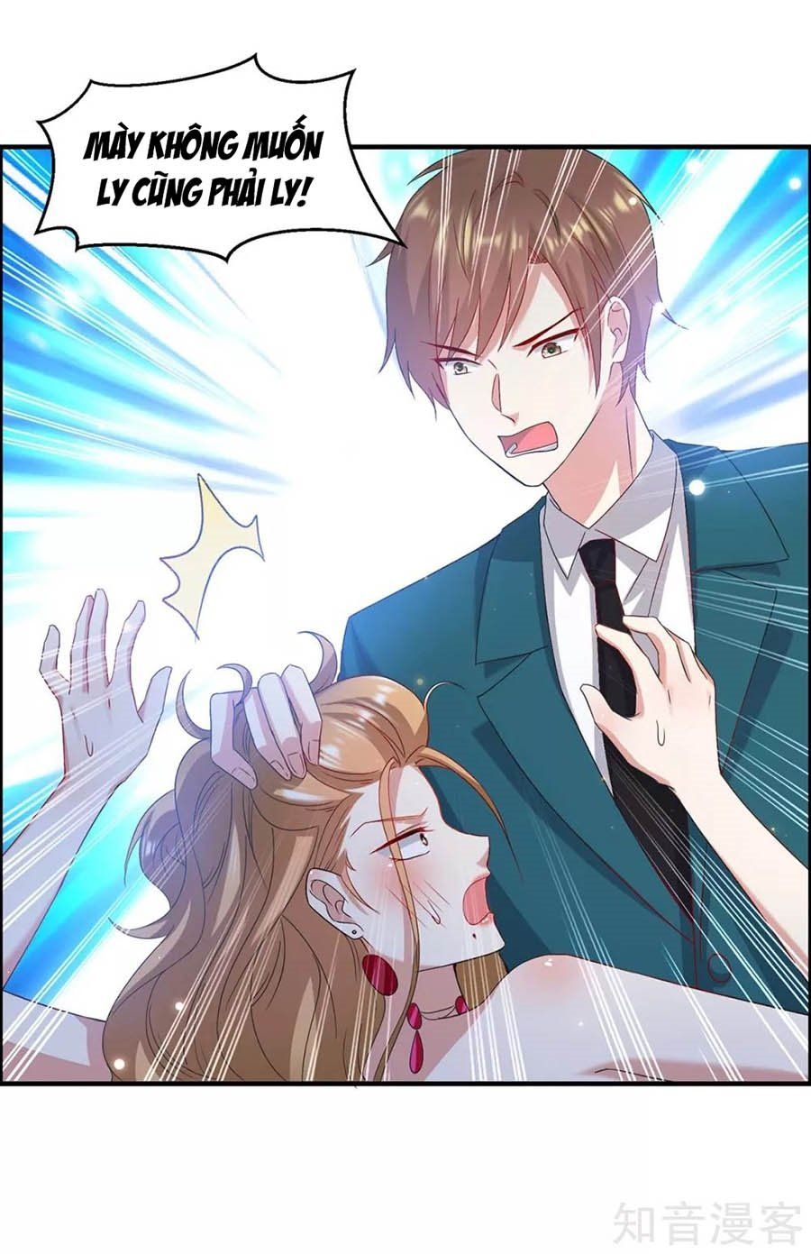 đọc truyện Thiên Tài Khốc Bảo: Tổng Tài Sủng Thê Quá Cường Hãn Chương 118 ảnh 10 tại Thiên Thai Truyện