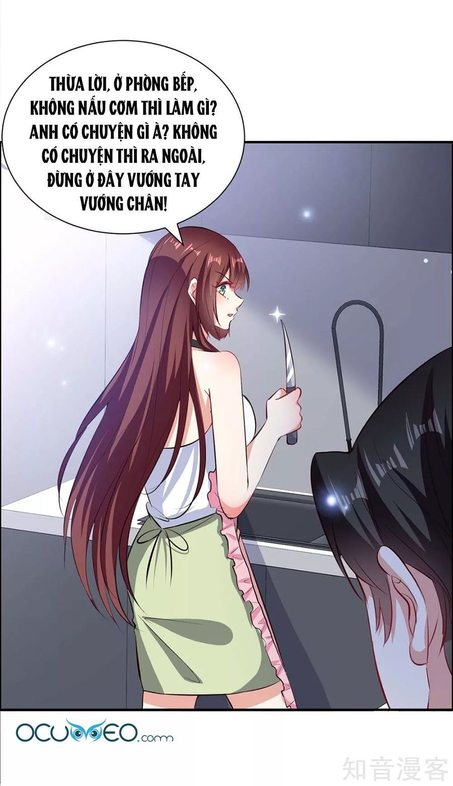 đọc truyện Thiên Tài Khốc Bảo: Tổng Tài Sủng Thê Quá Cường Hãn Chương 119 ảnh 13 tại Thiên Thai Truyện