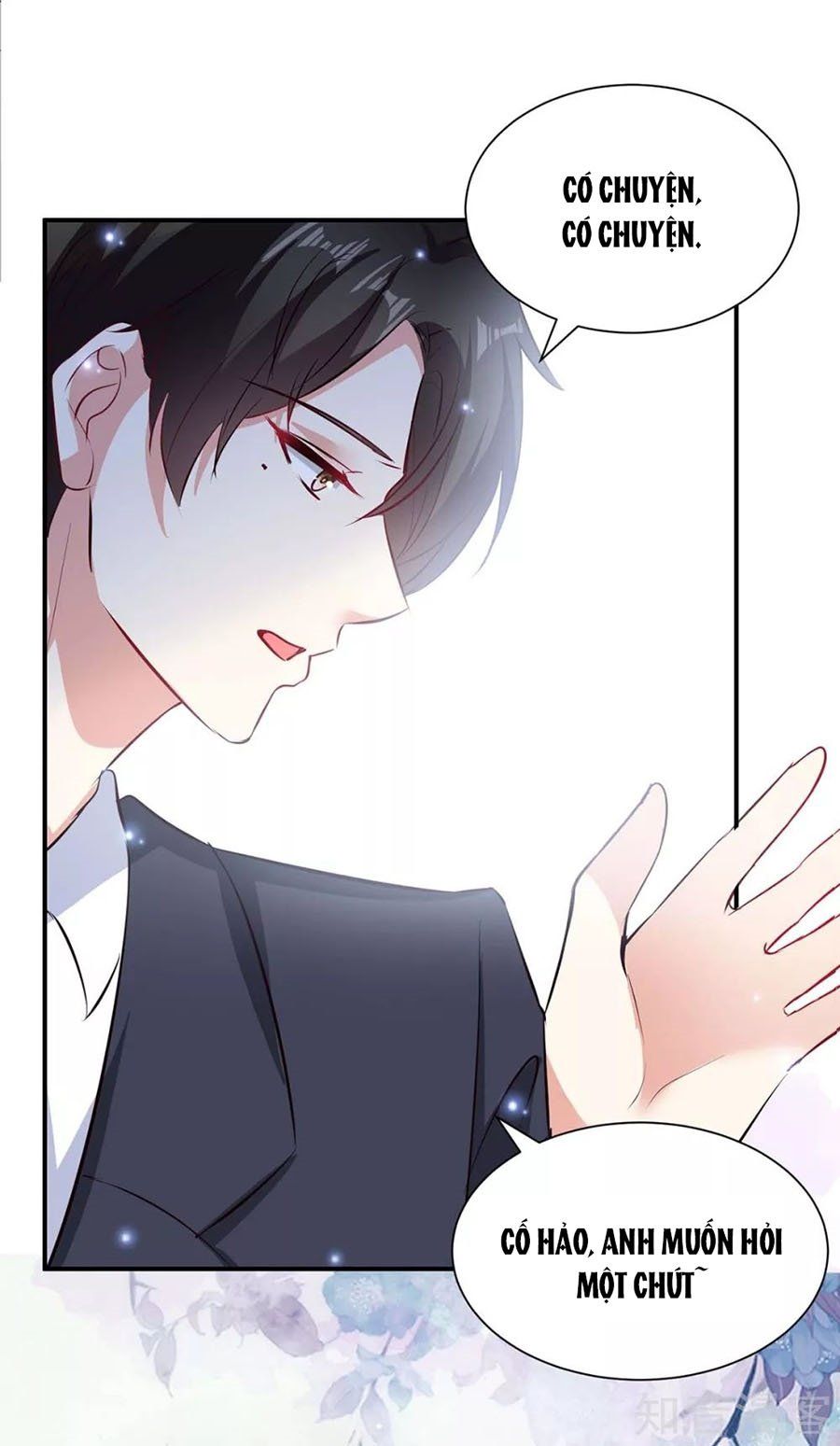 đọc truyện Thiên Tài Khốc Bảo: Tổng Tài Sủng Thê Quá Cường Hãn Chương 119 ảnh 14 tại Thiên Thai Truyện