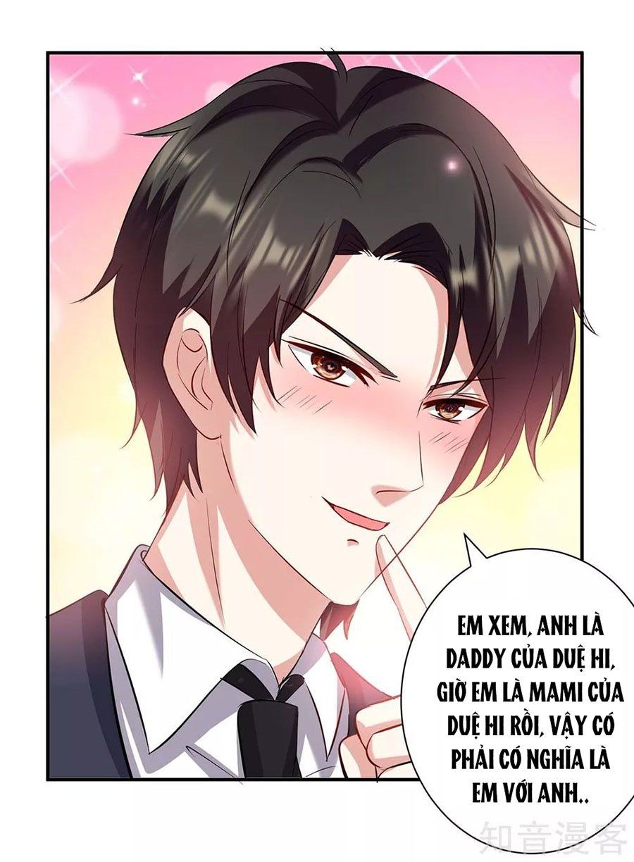 đọc truyện Thiên Tài Khốc Bảo: Tổng Tài Sủng Thê Quá Cường Hãn Chương 119 ảnh 18 tại Thiên Thai Truyện