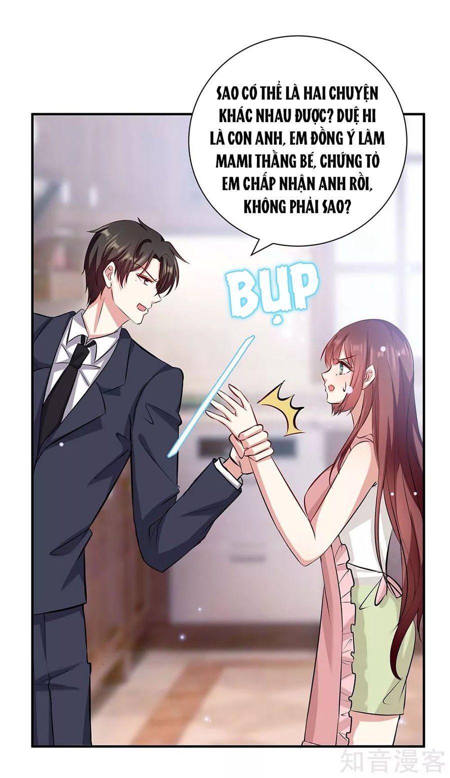 đọc truyện Thiên Tài Khốc Bảo: Tổng Tài Sủng Thê Quá Cường Hãn Chương 119 ảnh 20 tại Thiên Thai Truyện